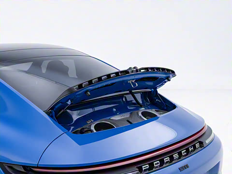 2025�� Carrera 3.0T