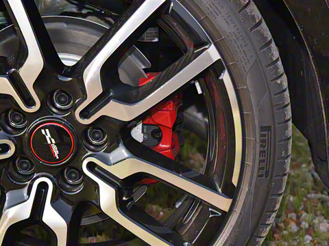 2025�� JOHN COOPER WORKS CABRIO