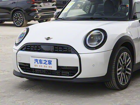 2025�� 1.5T COOPER ������