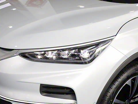 2024�� EV ��ҫ�� 635KM �����콢��