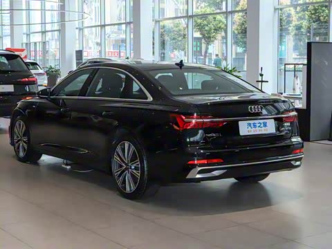 2025�� �Ŀ� 45 TFSI ��ѡ������