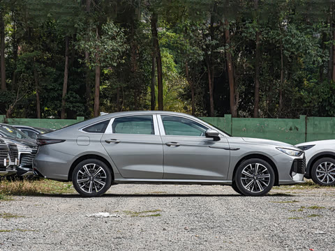 2025�� 1.6T DCT ��׼��