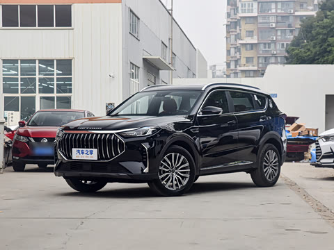 2025�� �ھ��� 1.5T DCT�ھ�MAX 5��