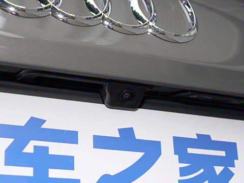 2025�� Sportback ��ذ� 40 TFSI ʱ�ж�����