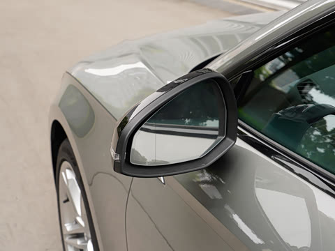 2025�� Sportback ��ذ� 40 TFSI ʱ�ж�����