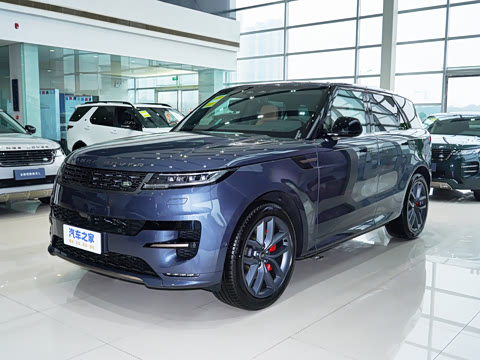 2025�� 400PS Dynamic SE