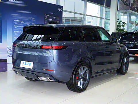 2025�� 400PS Dynamic SE