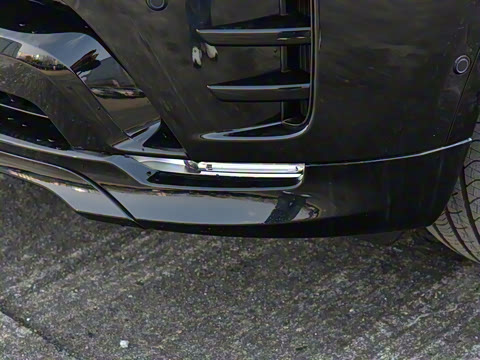 2025�� 360PS Dynamic HSE