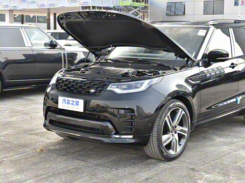 2025�� 360PS Dynamic HSE