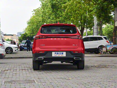 2022�� 1.5T DCT�ȷ��