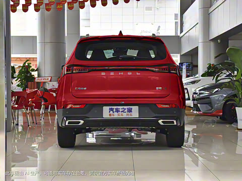 2022�� 1.5T DCT���ǰ�