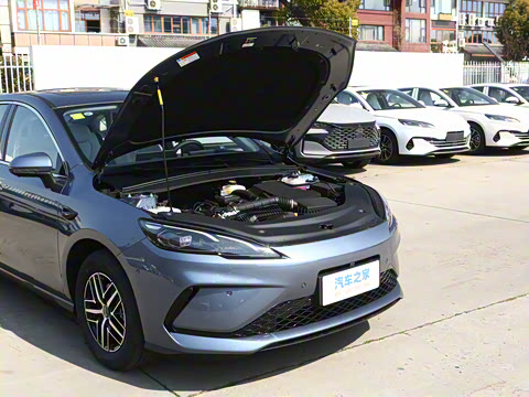 2025�� DM-i �Ǽݰ� 120KM�콢��