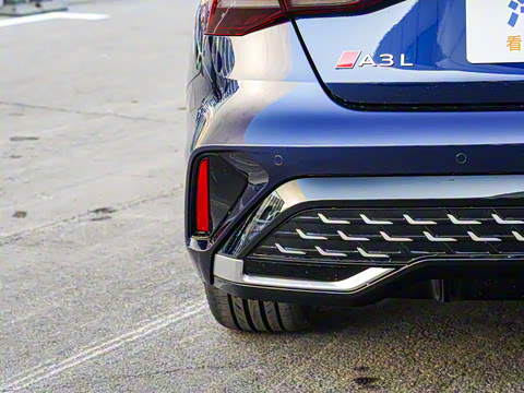 2025�� A3L Limousine 35TFSI �ɳ�������