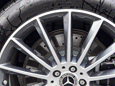 2025�� �Ŀ� GLE 450 4MATIC ������