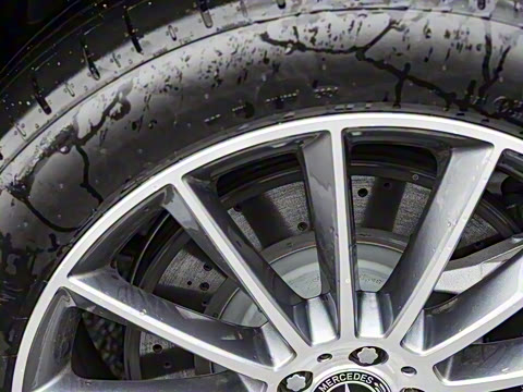 2025�� �Ŀ� GLE 450 4MATIC ������