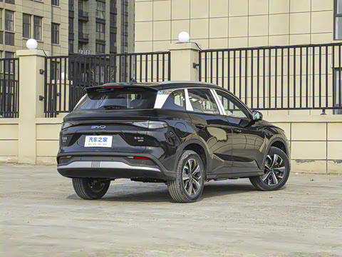 2025�� DM-i �Ǽݰ� 75KM�����