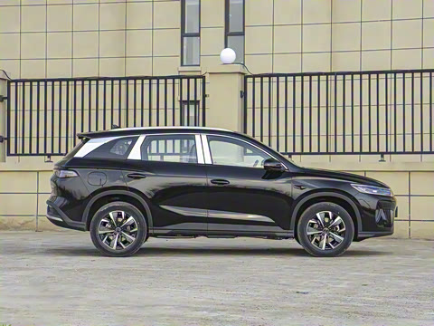 2025�� DM-i �Ǽݰ� 75KM�����