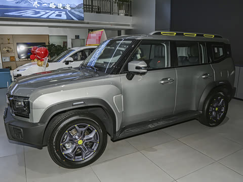 2024�� 2.0T ������ԽPRO���ְ�