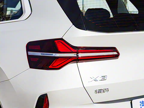 2025�� xDrive30L ������ M�˶���װ