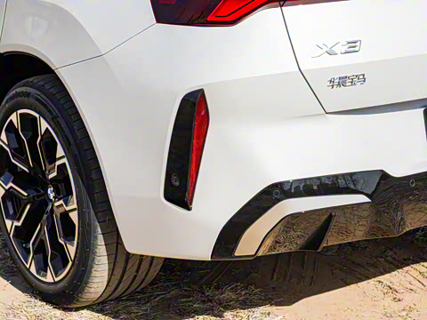 2025�� xDrive30L ������ M�˶���װ