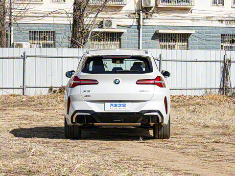 2025�� xDrive30L ������ M�˶���װ