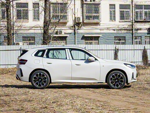 2025�� xDrive30L ������ M�˶���װ