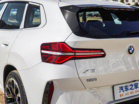 2025�� xDrive30L ������ M�˶���װ