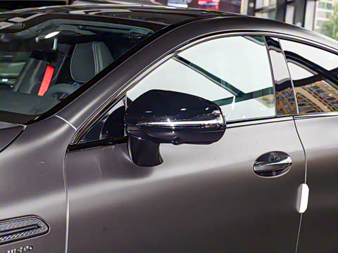 2025�� AMG GT 50 �����ܳ� �й��ر��