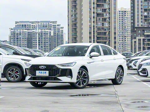 2025�� 1.6T DCT ��׼��