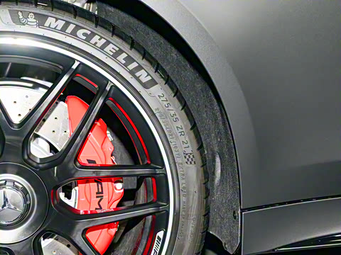 2025�� AMG GT 50 �����ܳ� �й��ر��