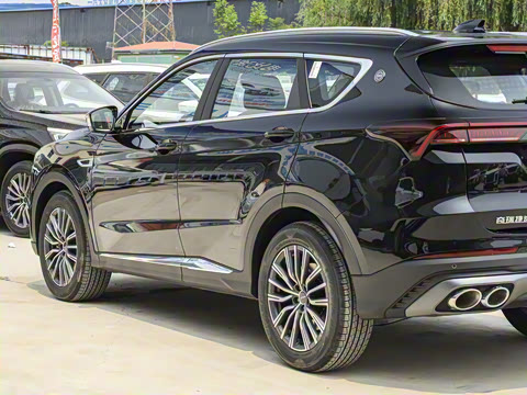 2024�� �ھ��� 1.6T DCT�ھ�ULTRA 7��