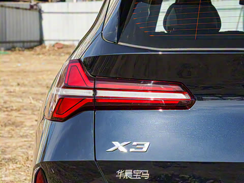 2025�� xDrive30L ������ M�˶���װ