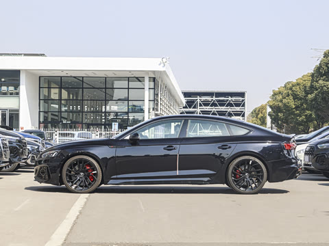 2024�� RS 5 2.9T Sportback �����