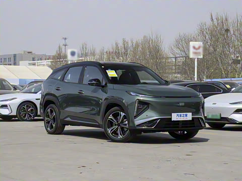 2025�� EM-i 115km ̽��+��