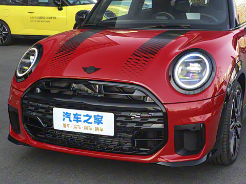 2025�� 2.0T COOPER S ������