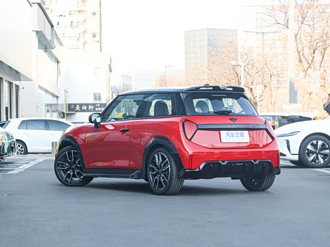 2025�� 2.0T COOPER S ������