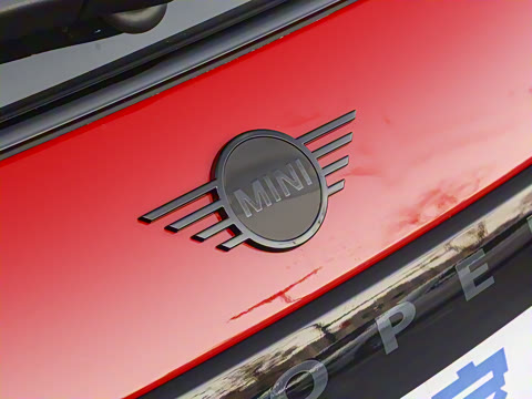 2025�� 2.0T COOPER S ������