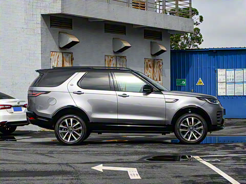 2025�� 360PS Dynamic SE