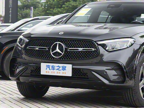 2025�� �Ŀ� GLC 260 4MATIC ����SUV