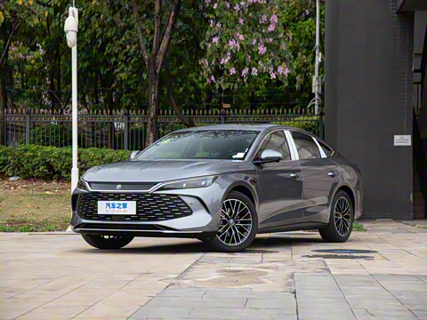 2025�� DM-i �Ǽݰ� 120KM׿Խ��