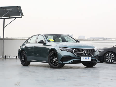 2025�� E 260 �˶���