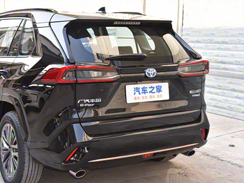 2024�� ˫�� 2.5L E-CVT��������PLUS��