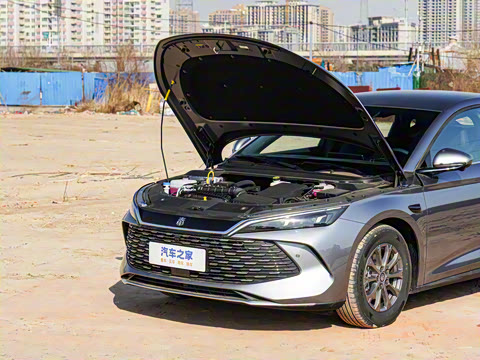 2025�� DM-i �Ǽݰ� 80KM������