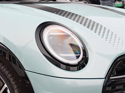 2025�� 2.0T COOPER S ������