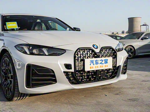 2024�� 430i Gran Coupe M�˶���ҹ��װ