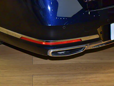 2023�� 3.5T �����ӳ���