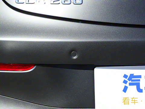 2025�� CLE 260 ���ܳ�