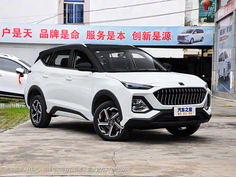 2021�� 300T DCTȫ�������� 5��