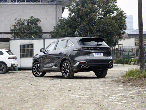 2025�� ���Ĵ� UItra 2.0T ������ �ǻ۾�����