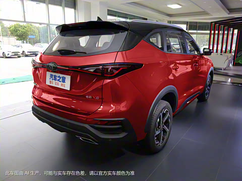 2021�� 300T DCTȫ�������� 6��